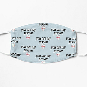 Greysanatomy Scrub Cap    Flat Mask RB1010