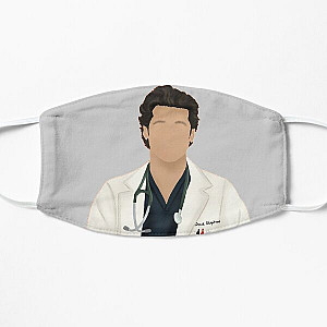 Greysanatomy Flat Mask RB1010