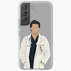 Greysanatomy Samsung Galaxy Soft Case RB1010