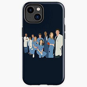 Greysanatomy    iPhone Tough Case RB1010