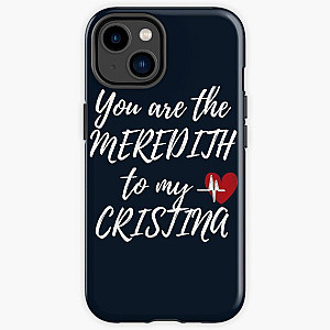 Greysanatomy      iPhone Tough Case RB1010