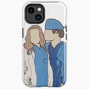 greysanatomy iPhone Tough Case RB1010