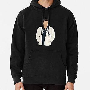 Greysanatomy   Pullover Hoodie RB1010