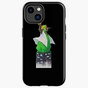 Grian Cases - Hermitcraft Grian MumboJumbo devil iPhone Tough Case