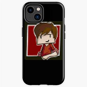 Grian Cases - Grian iPhone Tough Case