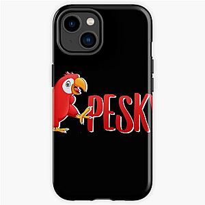 Grian Cases - pesky bird grian  Classic  iPhone Tough Case