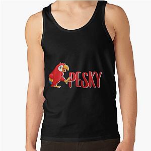 Grian Tank Tops - pesky bird grian  Classic  Tank Top