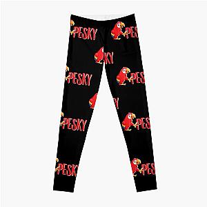 Grian Leggings - pesky bird grian  Classic  Leggings