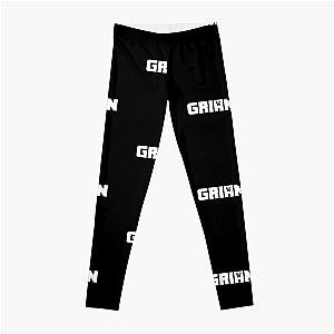 Grian Leggings - Grian Youtube logo Leggings