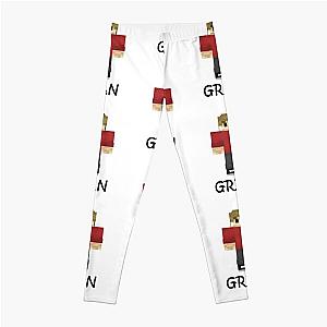 Grian Leggings - GRIAN Leggings