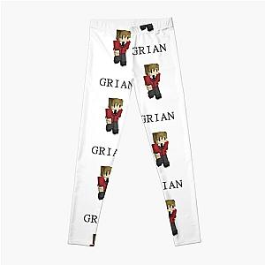 Grian Leggings - GRIAN  Leggings