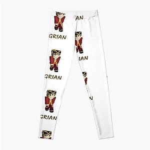 Grian Leggings - grian Leggings