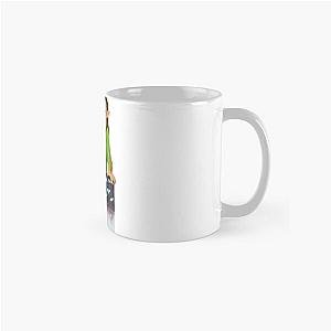 Grian Mugs - Hermitcraft Grian Mumbo Jumbo Boy Classic Mug