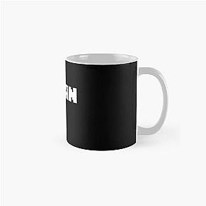 Grian Mugs - Grian Youtube logo Classic Mug