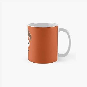 Grian Mugs - Grian Classic Mug