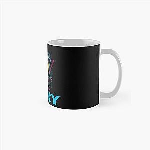 Grian Mugs - Grian Pesky Bird, Colorful Hermitcraft  Classic  Classic Mug