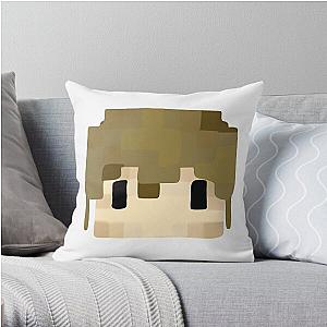 Grian Pillows - Grian Throw Pillow