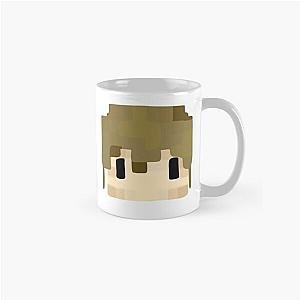 Grian Mugs - Updated grian  Classic Mug