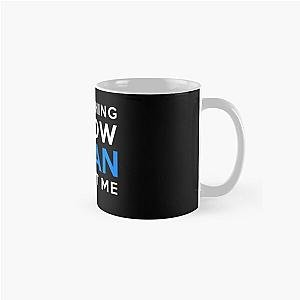 Grian Mugs - Everything i know - Grian Classic Mug