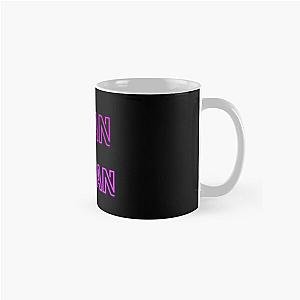 Grian Mugs - Grian #  fan Classic Mug