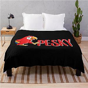 Grian Blanket - pesky bird grian  Classic  Throw Blanket