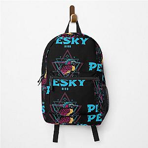 Grian Backpacks - Grian Pesky Bird, Colorful Hermitcraft  Classic  Backpack