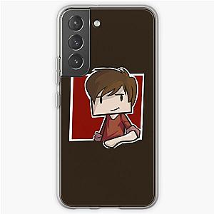 Grian Cases - Grian Phone case Samsung Galaxy Soft Case