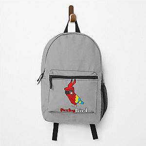 Grian Backpacks - Funny Pesky Bird Gift For Boys, Cute Grian PESKY BIRDs T-Shirt Gift For Kids , Pesky Bird Backpack