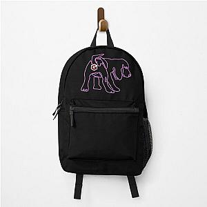 Grian Backpacks - funny Grian Dog Design Backpack