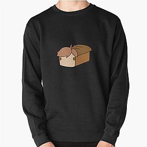 Grian Sweatshirts - minecraft pesky bird grian Pullover Sweatshirt