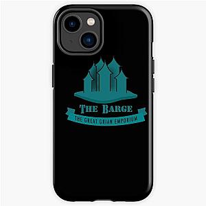 Grian Cases - Grian Barge iPhone Tough Case