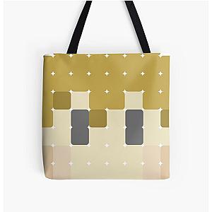 Grian Bags - grian  All Over Print Tote Bag