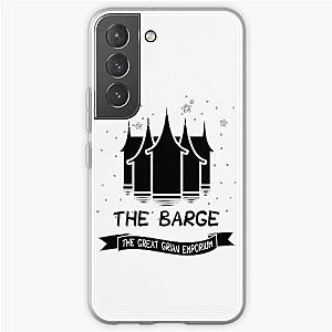 Grian Cases - Grian The Barge The Grian Emporium Samsung Galaxy Soft Case