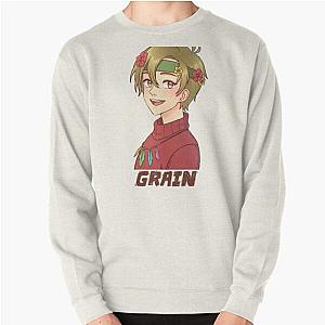 Grian Sweatshirts - Grian Pullover Sweatshirt