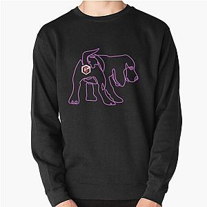 Grian Sweatshirts - funny Grian Dog Design Pullover Sweatshirt