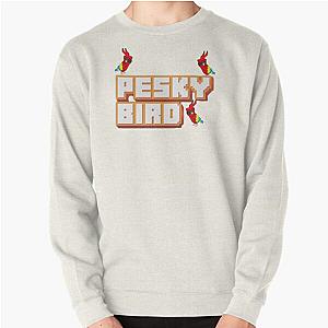 Grian Sweatshirts - Funny Pesky Bird Gift For Boys, Cute Grian PESKY BIRDs T-Shirt Gift For Kids , Pesky Bird Pullover Sweatshirt