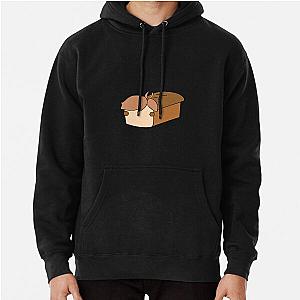 Grian Hoodies - minecraft pesky bird grian Pullover Hoodie