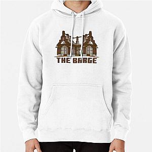 Grian Hoodies - The Grian Barge Pullover Hoodie