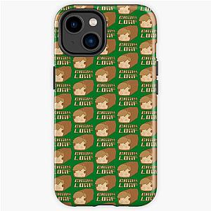 Grian Cases - Grian Loaf iPhone Tough Case