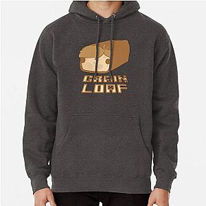 Grian Hoodies - Grian Loaf Pullover Hoodie