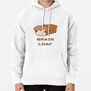 Grian Hoodies - GRIAN BREAD Pullover Hoodie