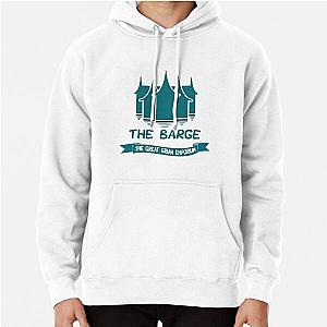 Grian Hoodies - Grian The Barge Pullover Hoodie