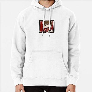 Grian Hoodies - Grian Youtube Logo T Shirt Design Pullover Hoodie