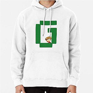 Grian Hoodies - GRIAN Pullover Hoodie