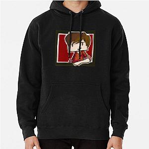 Grian Hoodies - Grian Pullover Hoodie