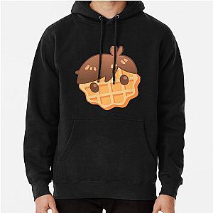 Grian Hoodies - GRIAN Waffle Head Gift For Men and Women, Gift For Fans, Christmas Day Kids  Pullover Hoodie