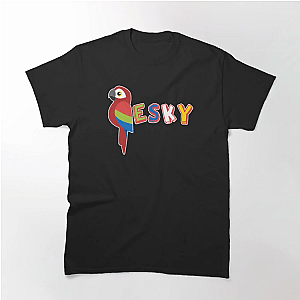 Grian T-Shirt - grian pesky bird Classic T-Shirt