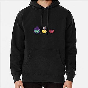 Grian Hoodies - GRIAN  Lives T Shirt Essential T-Shirt Pullover Hoodie