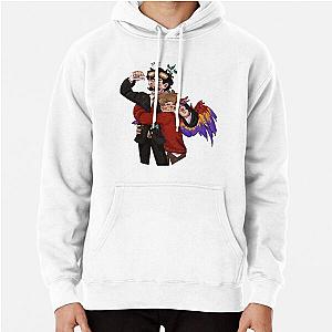 Grian Hoodies - Grian Pullover Hoodie