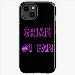 Grian Cases - Grian #  fan iPhone Tough Case